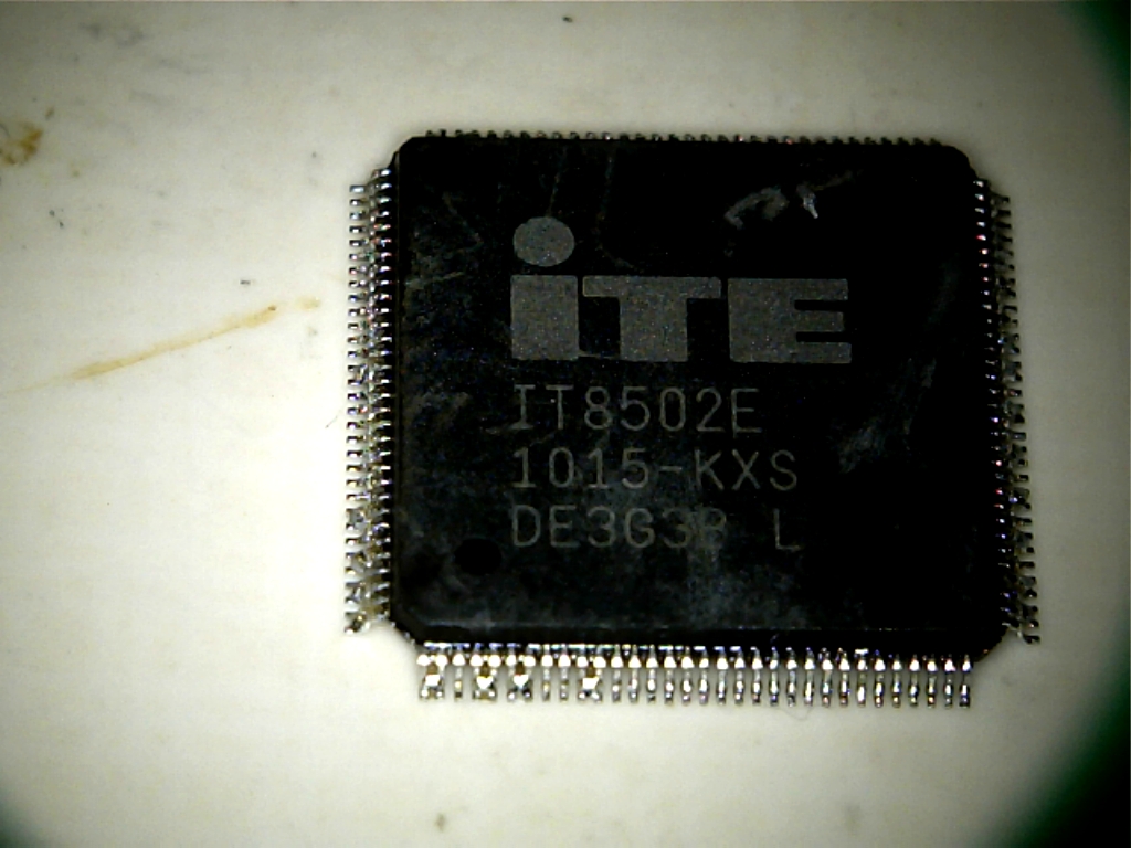 Philco 14D 6-71-c5500-d02 i.o. em curto - Notebook's - EletrônicaBR.com