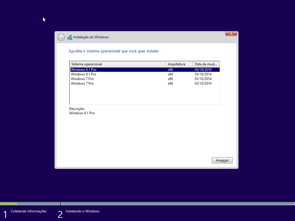 Windows 7 E 81 Pro X64 X86 Integrado 03102014 Integrado Esd Windows Aplicativos E 8314