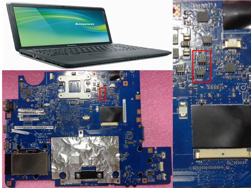 Lenovo g550 замена батарейки bios