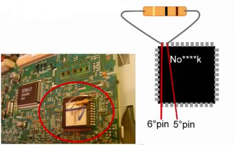 На мониторе надпись not optimum mode recommended mode 1280x1024 60hz что делать