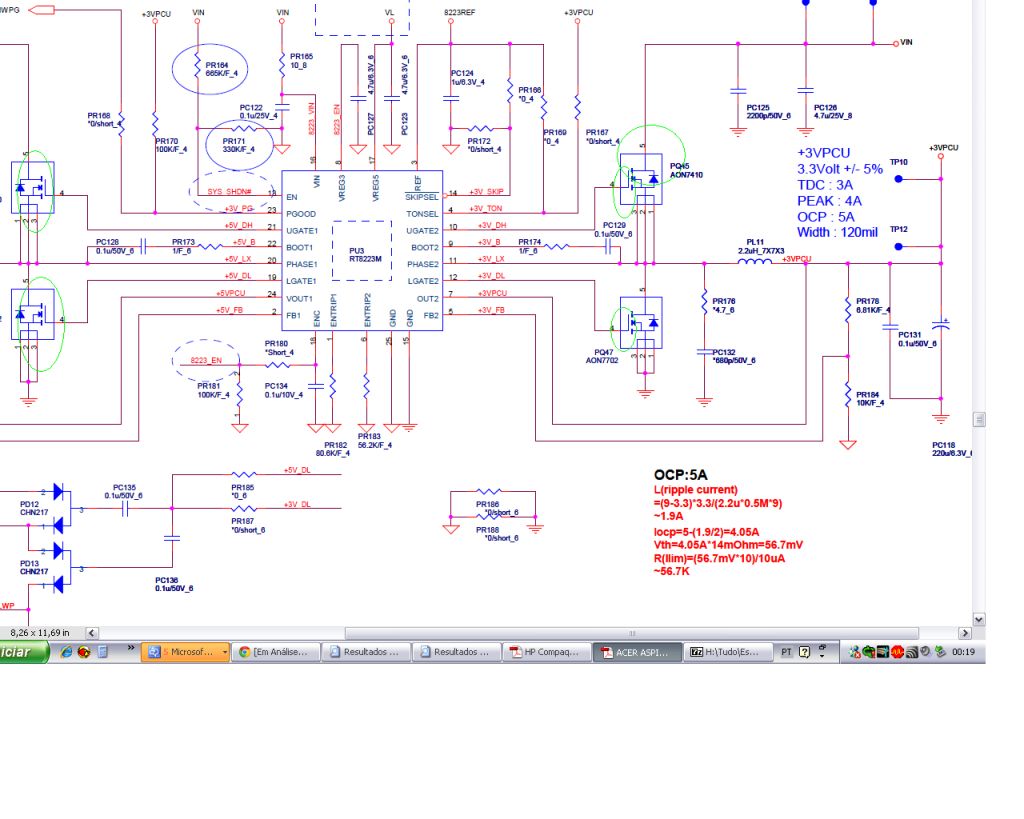 Схема daor75mb6c1 rev c