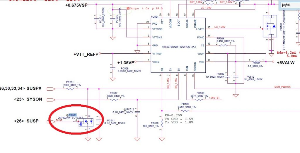 Схема z5we3 la a621p