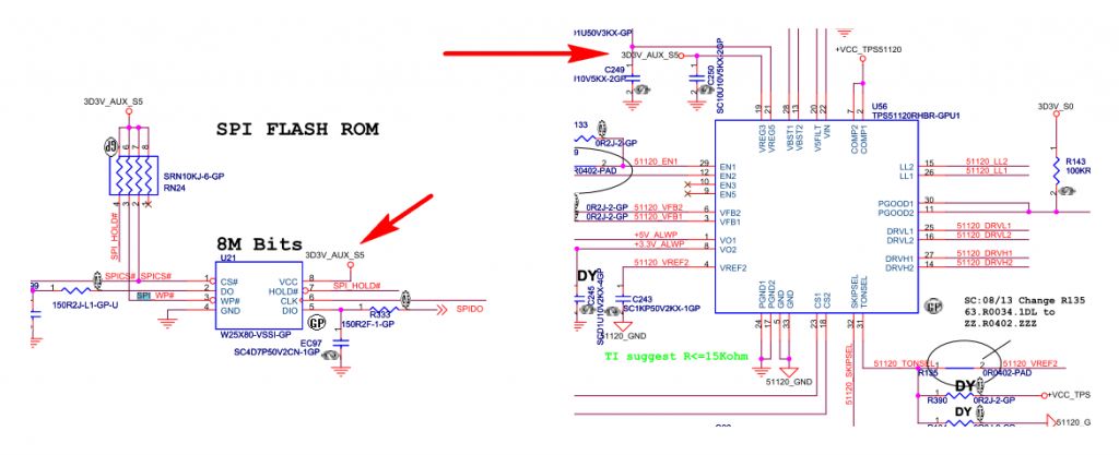 07211 2 ds2 intel схема