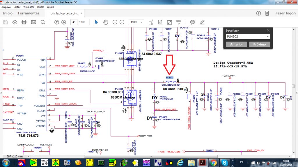 Fx3mc rev a00 схема