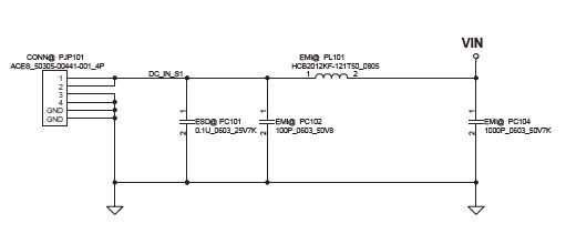 V5we2 la 9532p rev 1a схема