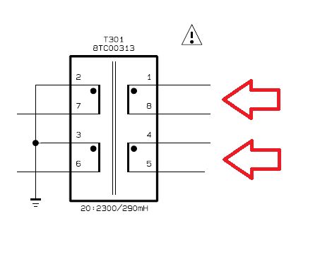 Lg flatron w2043s схема