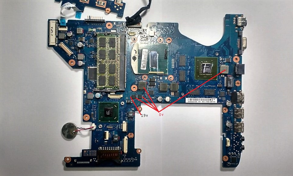 Samsung rf511 bios обновление