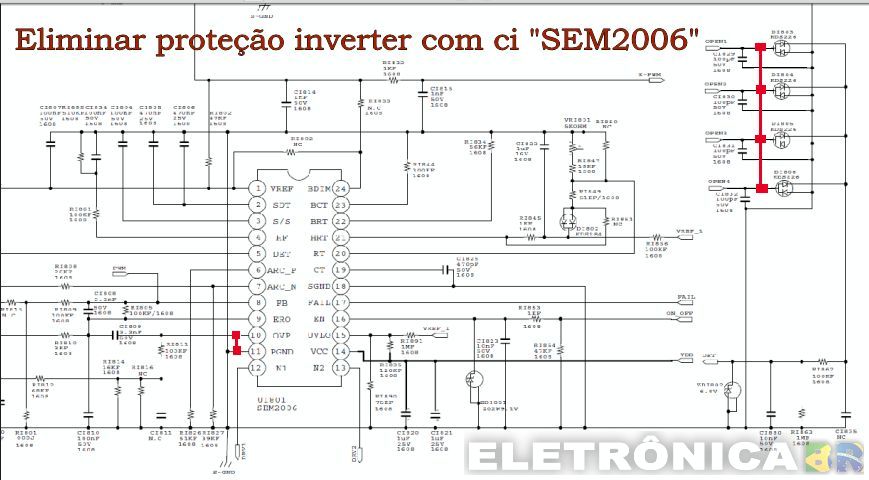 Bd9893f схема включения