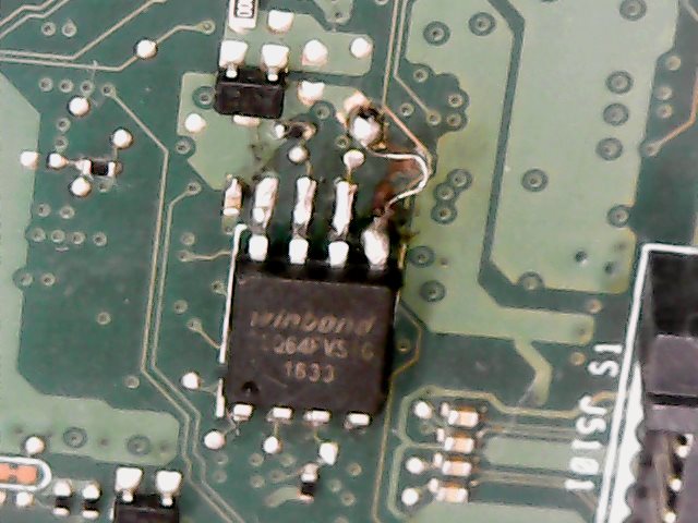 Asus / X550L / X550LD / não liga
