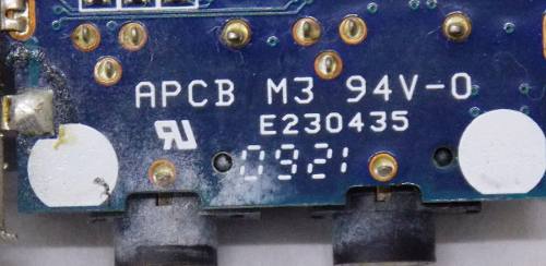 Foxconn ml1 h94v 0 схема