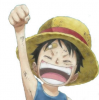 Luffy