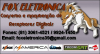 Fox eletronica