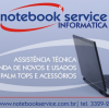 Notebook Service