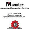 Manutec Automação