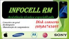 Infocell RM