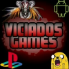 Viciados Games