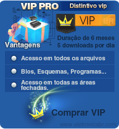 Assinatura VIP Pro