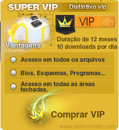 Assinatura Super VIP