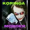 Koringa modder BR