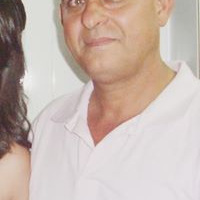 Gilmar Luis Ferreira
