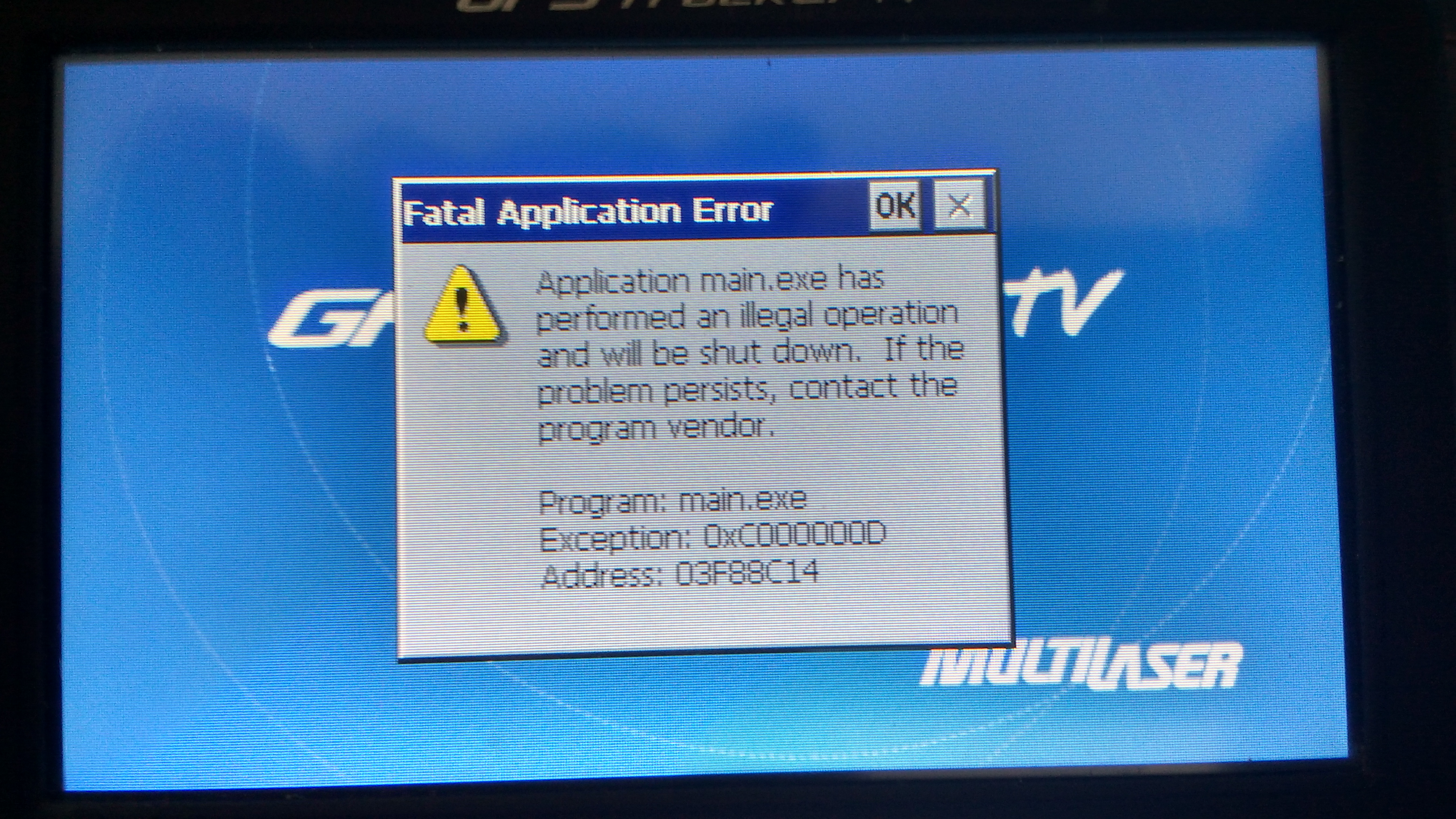 mini serie cine holliúdy