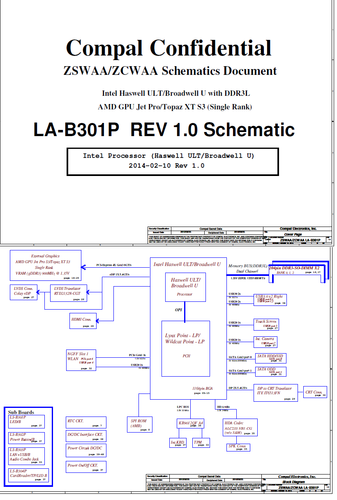 Mais informações sobre "Compal LA-B301P r1.0"