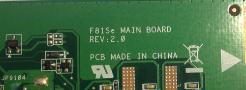 Mais informações sobre "Asus F80S F80SE MAIN BOARD Rev 2.0"