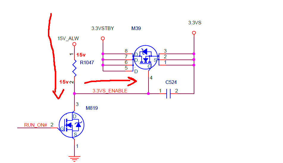 Схема hpmh 41 ab6200 e00g