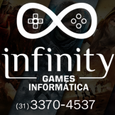 Infinity Games