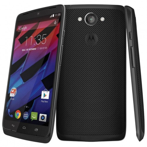 Mais informações sobre "Manual de Serviço Técnico Motorola Moto Turbo Maxx XT1225"