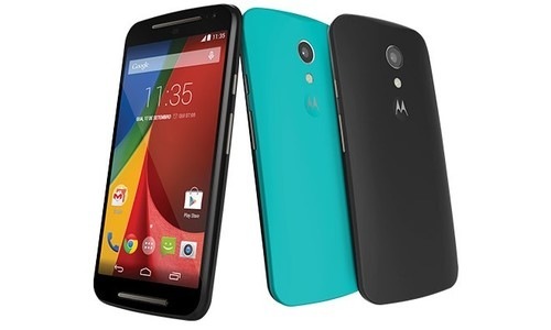 Mais informações sobre "Esquema e Manual de Serviço Técnico Motorola Moto G2 LTE XT1077 - XT1078 - XT1078"