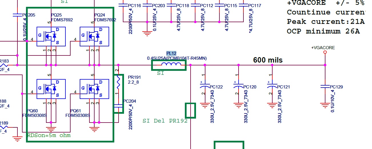 Da0lx6mb6h1 rev h схема