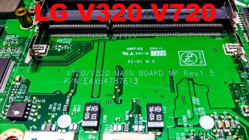 Mais informações sobre "V720 V320 REV1.4"