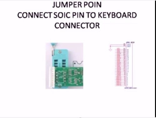 Mais informações sobre "programming kbxxxxx with programmer rt809f"