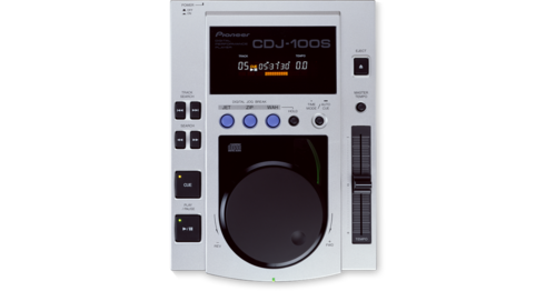 Mais informações sobre "Pioneer CDJ-100S - Service Manual"