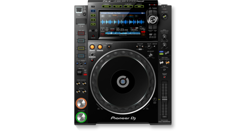 Mais informações sobre "Pioneer CDJ-2000NXS2 - Service Manual"