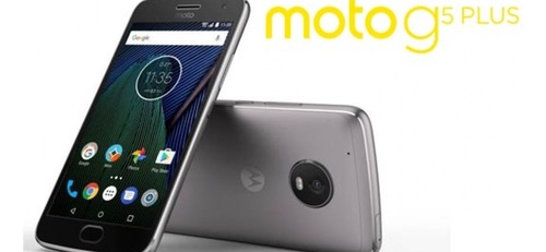 Mais informações sobre "Motorola Moto G5 Plus  XT1680"