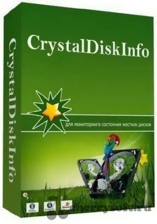 Mais informações sobre "CrystalDiskInfo 7-1-0"