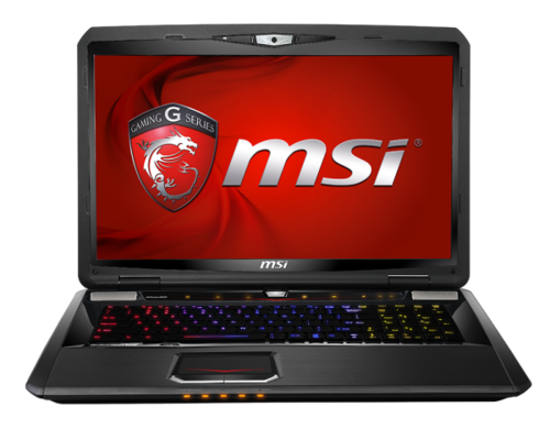 Mais informações sobre "MSI GT70 - MS-17631 - REV1.1"