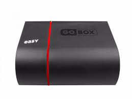 Mais informações sobre "GO-BOX EASY"