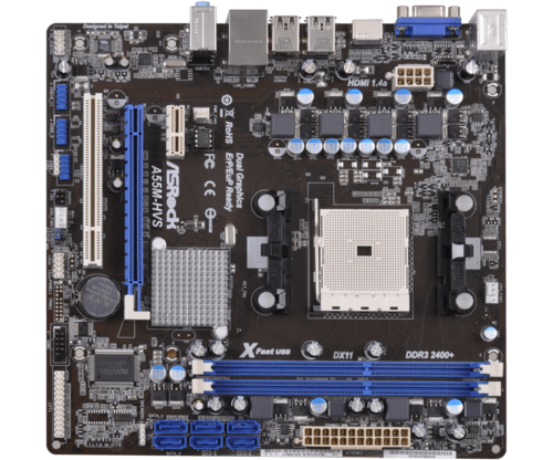 Mais informações sobre "A55M-HVS(1.40)ROM"