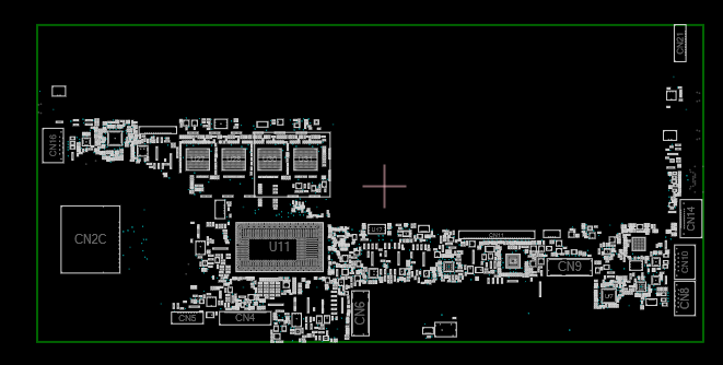 Quanta Y0DE / SKYLAKE ULT DDR3 / Rev. 1A