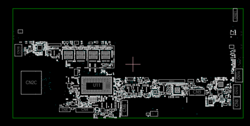 Mais informações sobre "Quanta Y0DE / SKYLAKE ULT DDR3 / Rev. 1A"