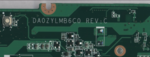 Mais informações sobre "FOTO Packard Bell EN LG71BM Quanta ZYL REV C"