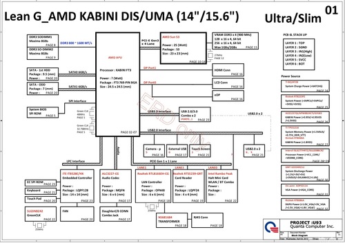 Mais informações sobre "HP Pavilion 15 Quanta U93 DA0U93MB6D0 G_AMD KABINI DISUMA Rev1a"