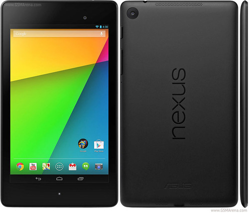 Mais informações sobre "ASUS NEXUS 7 - 2nd - ME571K - K008 - ME571KL - K009 | Esquemas | Manual Serviço"