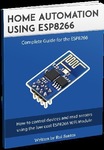 Mais informações sobre "E-book sobre automação com ESP8266."
