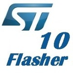 Mais informações sobre "St10 Flasher"