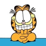 GARFIELD