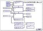 Mais informações sobre "GA-G41M-ES2H - Schematic"